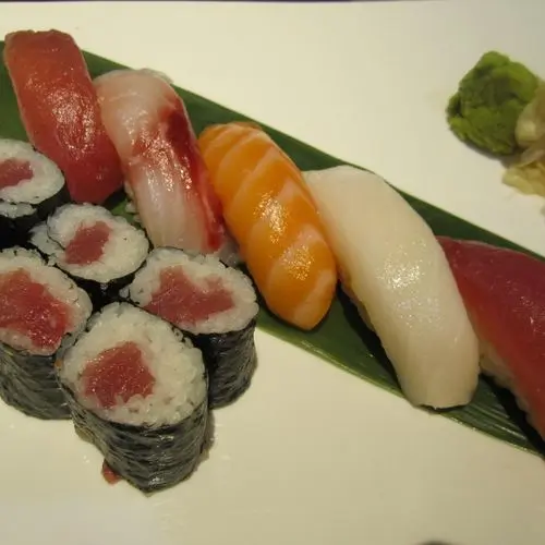 Japanese Restaurant Aji Sushi | Troy
