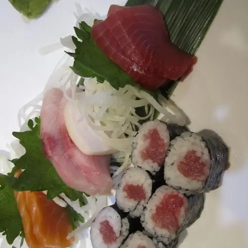 Japanese Restaurant Aji Sushi | Troy