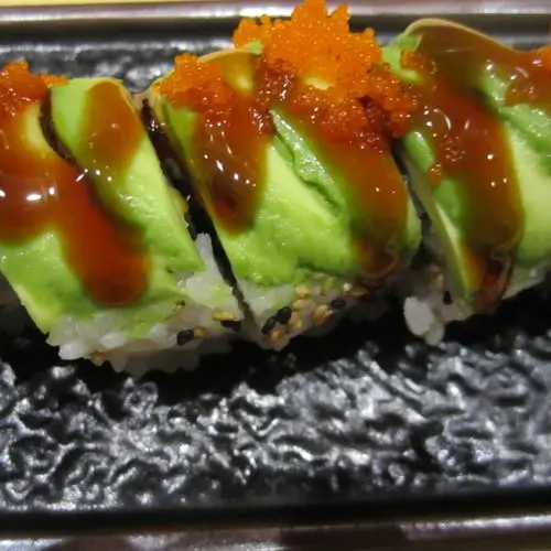 Japanese Restaurant Aji Sushi | Troy