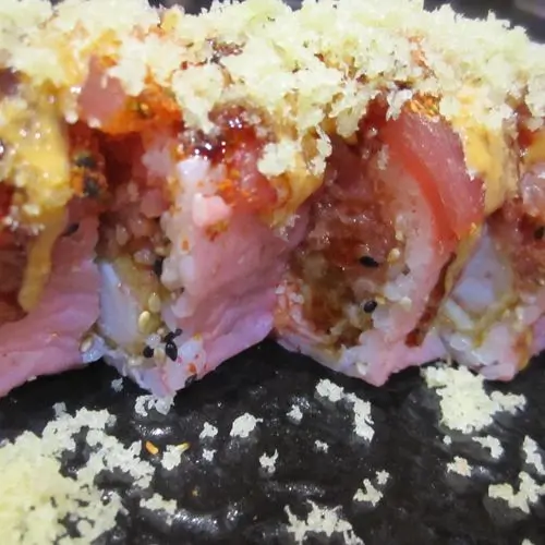 Japanese Restaurant Aji Sushi | Troy