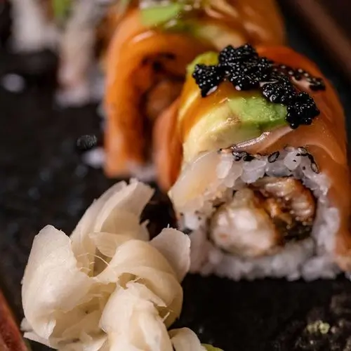 Japanese Restaurant Aji Sushi | Troy